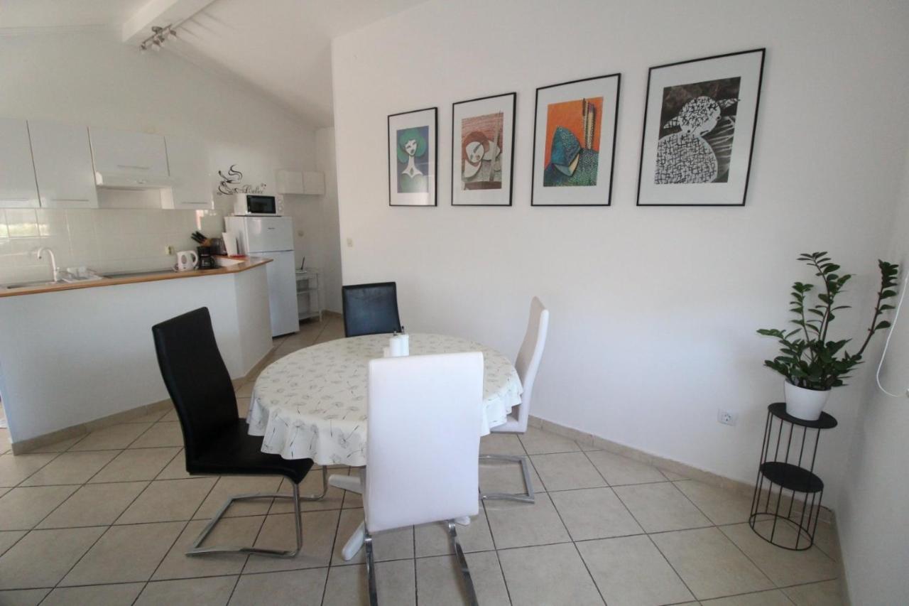 Apartman Eli 2 Ровінь Екстер'єр фото