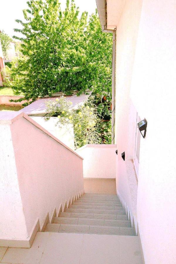 Apartman Eli 2 Ровінь Екстер'єр фото
