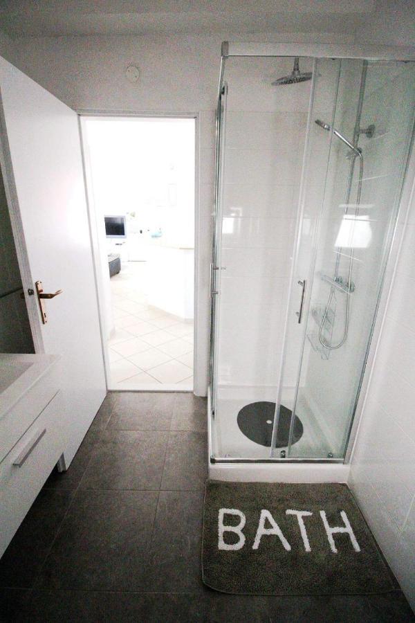 Apartman Eli 2 Ровінь Екстер'єр фото