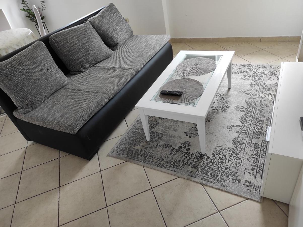 Apartman Eli 2 Ровінь Екстер'єр фото