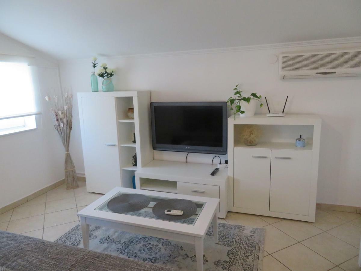 Apartman Eli 2 Ровінь Екстер'єр фото
