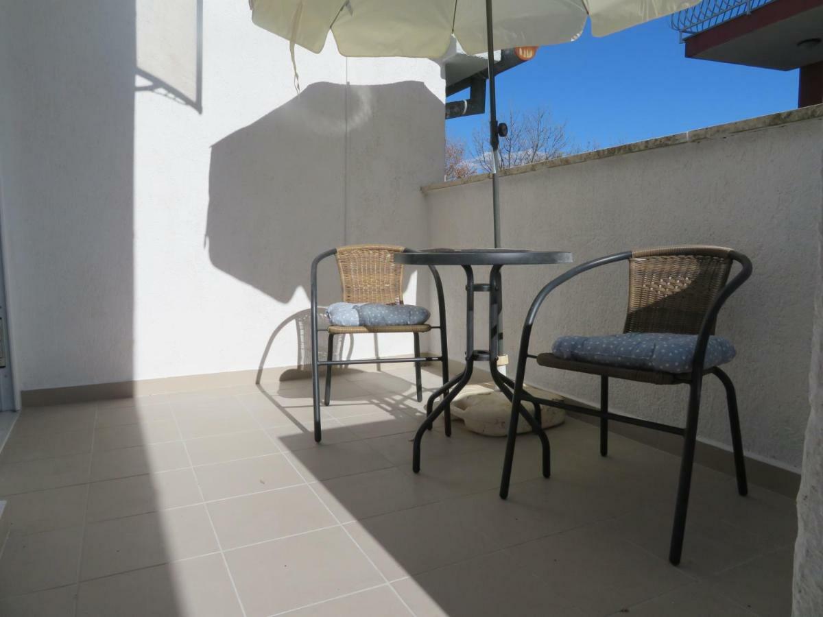 Apartman Eli 2 Ровінь Екстер'єр фото